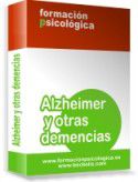 Curso de psicología para el alzheimer y otras demencias